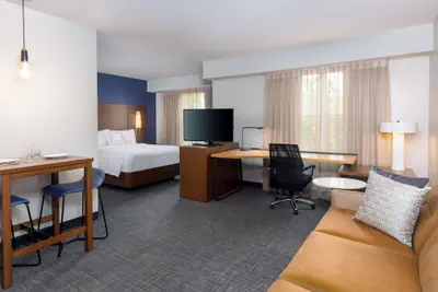 Photo 2 - Residence Inn by Marriott Boston Brockton/Easton