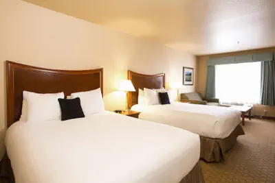 Photo 5 - Red Lion Inn & Suites McMinnville