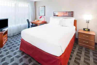 Photo 3 - TownePlace Suites by Marriott -Minneapolis West/StLouis Park