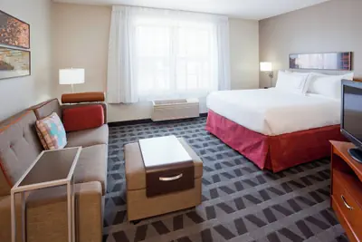 Photo 5 - TownePlace Suites by Marriott -Minneapolis West/StLouis Park