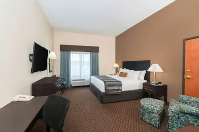 Photo 3 - Wingate by Wyndham Lexington