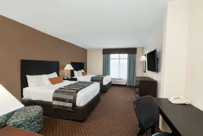 Photo 4 - Wingate by Wyndham Lexington