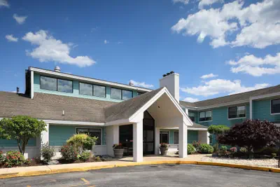 Photo 2 - Hotel Wave Rehoboth Beach