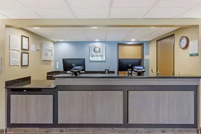 Photo 3 - Quality Inn Oshkosh Aviation Park