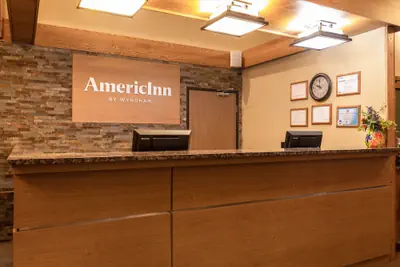 Photo 4 - AmericInn by Wyndham Marshall