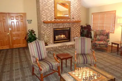 Photo 3 - AmericInn by Wyndham Marshall