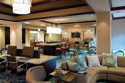 Photo 4 - Courtyard by Marriott Savannah Downtown/Historic District