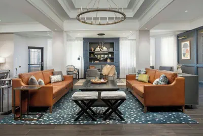 Photo 3 - Courtyard by Marriott Savannah Downtown/Historic District