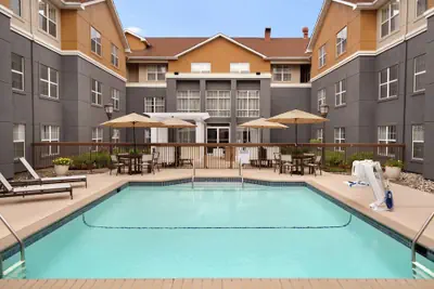 Photo 2 - Homewood Suites by Hilton Mahwah