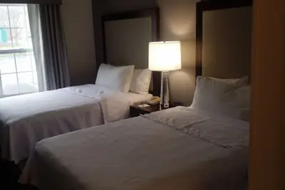 Photo 5 - Homewood Suites by Hilton Mahwah