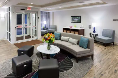 Photo 3 - Homewood Suites by Hilton Mahwah
