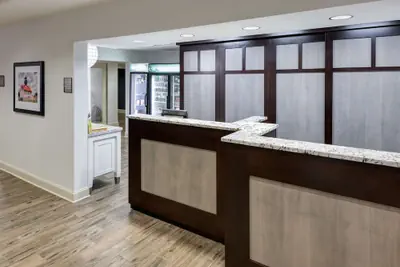 Photo 4 - Homewood Suites by Hilton Mahwah