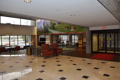 Photo 4 - Gateway Hotel and Conference Center at Iowa State University