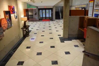 Photo 2 - Gateway Hotel and Conference Center at Iowa State University