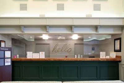 Photo 2 - Oxford Suites Spokane Valley