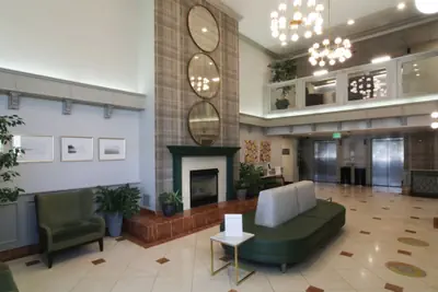 Photo 3 - Oxford Suites Spokane Valley