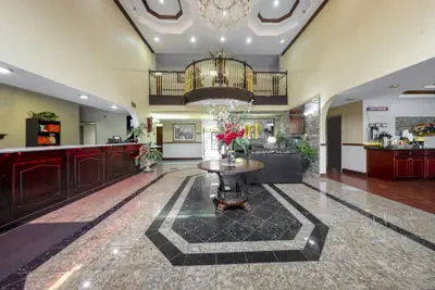 Photo 5 - Red Roof Inn Atlanta Southeast - Stockbridge