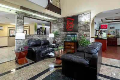 Photo 4 - Red Roof Inn Atlanta Southeast - Stockbridge