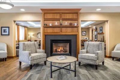 Photo 4 - Hampton Inn Waterville