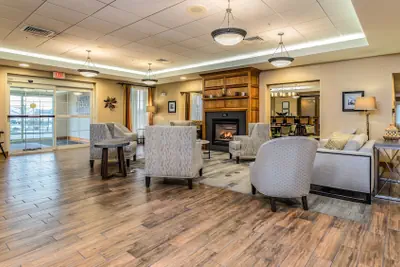 Photo 3 - Hampton Inn Waterville