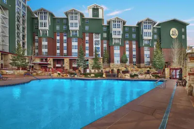 Photo 2 - Marriott's MountainSide at Park City