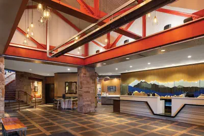 Photo 3 - Marriott's MountainSide at Park City
