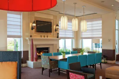 Photo 2 - Hilton Garden Inn Allentown Bethlehem Airport