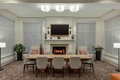Photo 5 - Hilton Garden Inn Allentown Bethlehem Airport