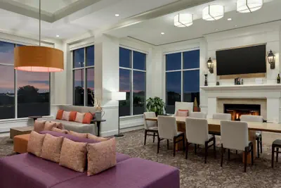 Photo 4 - Hilton Garden Inn Allentown Bethlehem Airport