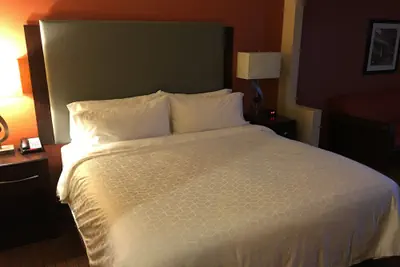 Photo 4 - Holiday Inn Express Hotel & Suites Laurinburg by IHG