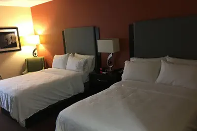 Photo 3 - Holiday Inn Express Hotel & Suites Laurinburg by IHG