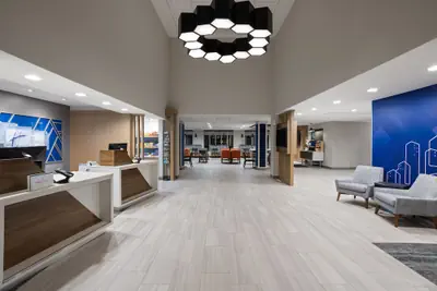 Photo 3 - Holiday Inn Express Hotel & Suites Brattleboro by IHG