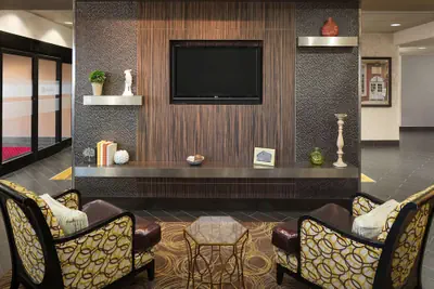 Photo 2 - Hampton Inn Pell City