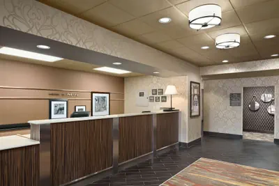 Photo 5 - Hampton Inn Pell City