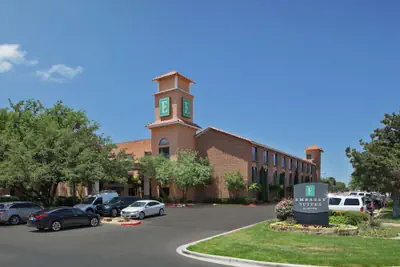 Photo 2 - Embassy Suites Lubbock