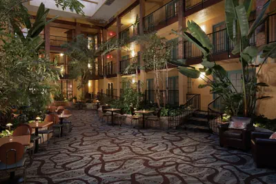 Photo 5 - Embassy Suites Lubbock