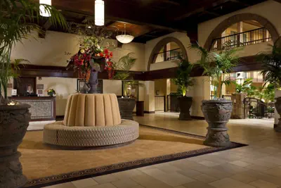 Photo 3 - Embassy Suites Lubbock
