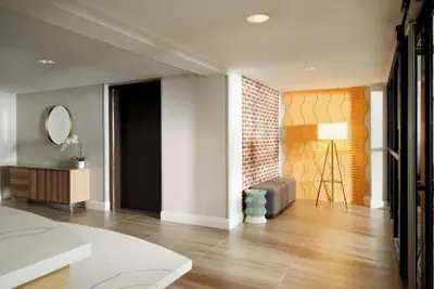 Photo 3 - Residence Inn by Marriott Atlanta Midtown/Peachtree at 17th