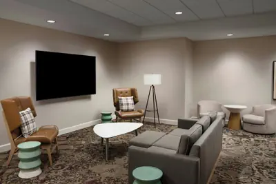 Photo 5 - Residence Inn by Marriott Atlanta Midtown/Peachtree at 17th