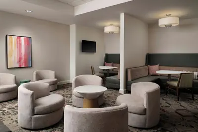 Photo 2 - Residence Inn by Marriott Atlanta Midtown/Peachtree at 17th