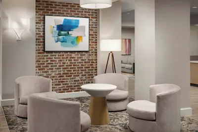 Photo 4 - Residence Inn by Marriott Atlanta Midtown/Peachtree at 17th