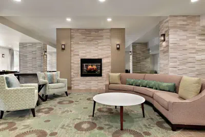 Photo 4 - Homewood Suites by Hilton Columbus-Dublin