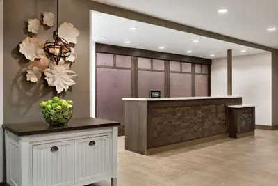 Photo 5 - Homewood Suites by Hilton Columbus-Dublin