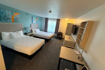 Photo 2 - MainStay Suites Rochester South Mayo Clinic