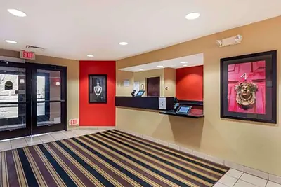 Photo 3 - MainStay Suites Rochester South Mayo Clinic