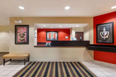 Photo 4 - Extended Stay America Suites Bloomington Normal