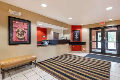 Photo 5 - Extended Stay America Suites Bloomington Normal