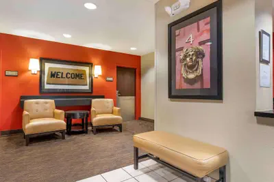 Photo 3 - Extended Stay America Suites Bloomington Normal