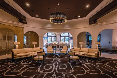 Photo 3 - Green Valley Ranch Resort and Spa