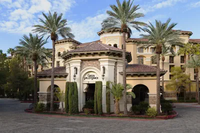 Photo 2 - Green Valley Ranch Resort and Spa